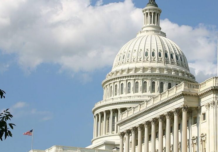 United states congress