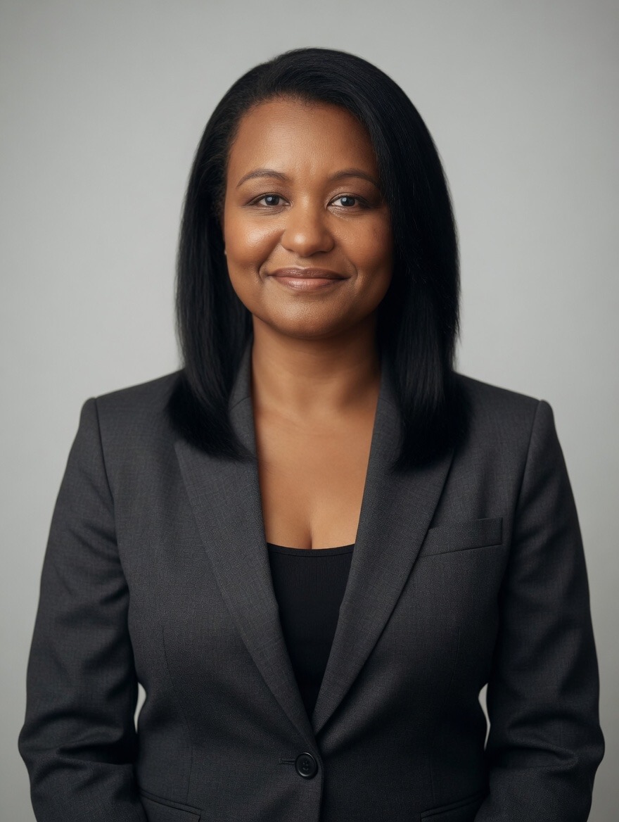 Falasha Parlin-Watson