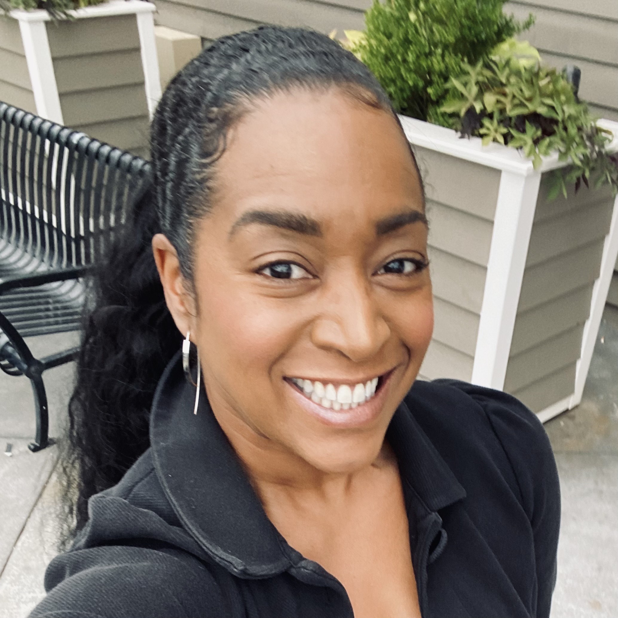 Kawana Lloyd