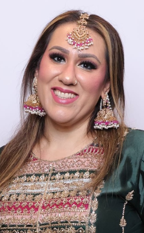 Sarah Khan-Williamson