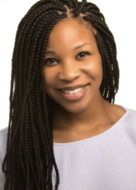 Heashot of Kayla Smith